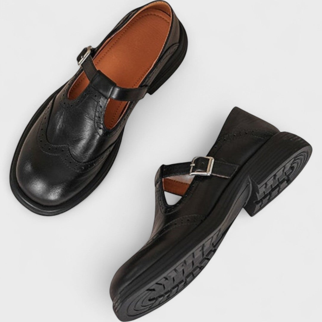 Claire | Stylish comfort loafers