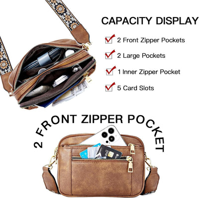 Karen - Refined Shoulder Bag