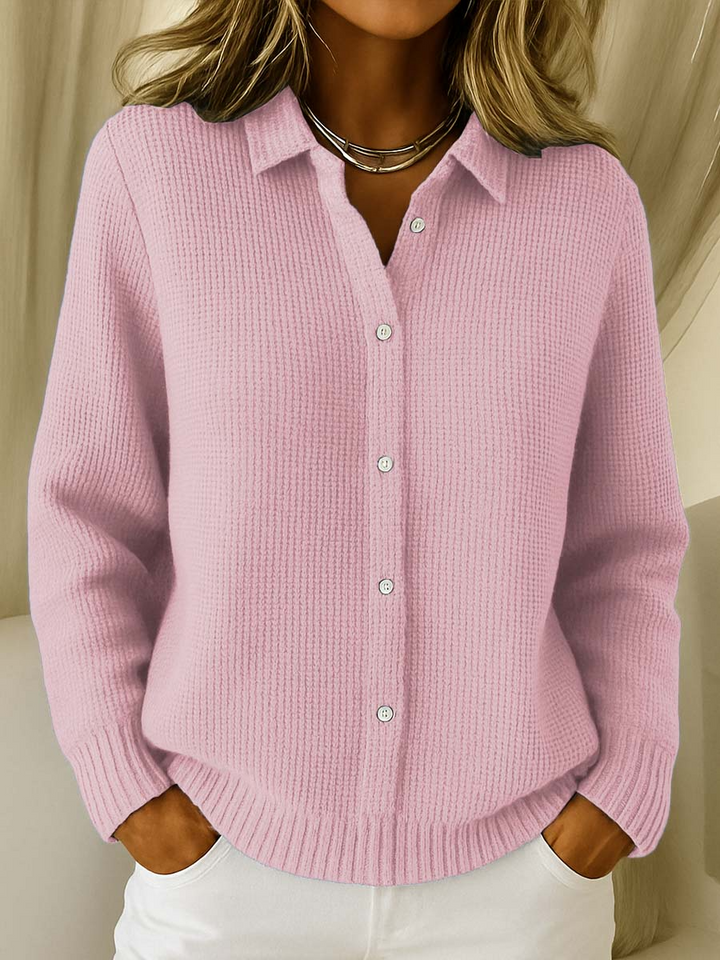 Anneli™ | Cosy & Elegant Cardigan
