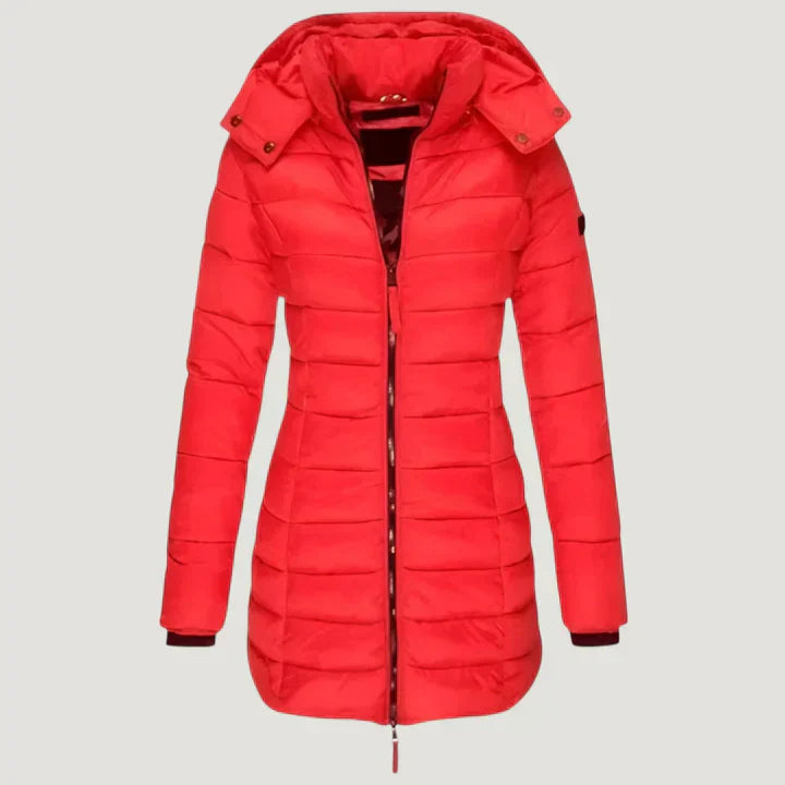 Noelle | Stylish & Protective Winter Jacket
