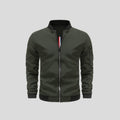 Daniel | Modern Aviator Jacket